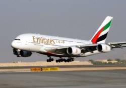 emirates airline