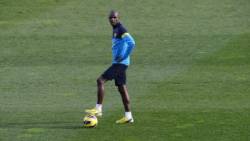 eric abidal