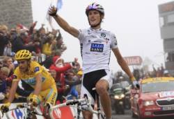 andy schleck