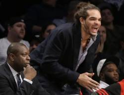 joakim noah