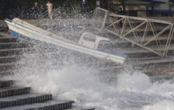tsunami