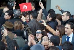 v tunise zavrazdili opozicneho lidra