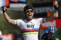 mark cavendish