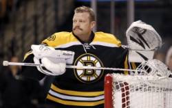 tim thomas