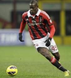 mario balotelli