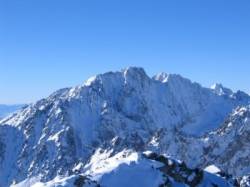 vysoke tatry