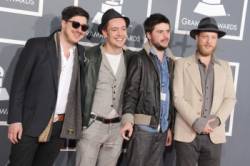 mumford amp sons