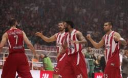 olympiakos pireus