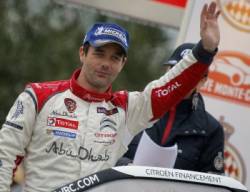 sebastien loeb