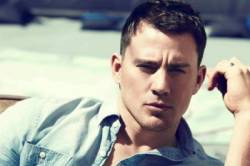 channing tatum