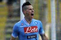 marek hamsik