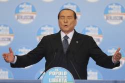 berlusconi