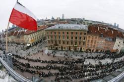 polska tragedia pri smolensku