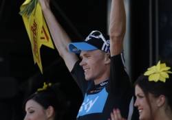 christopher froome