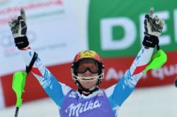 hirscher