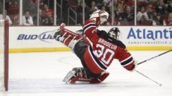 martin brodeur