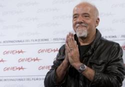 brazilsky spisovatel paulo coelho