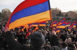 armensko