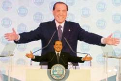 berlusconi