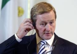 enda kenny