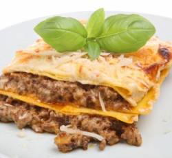 lasagne