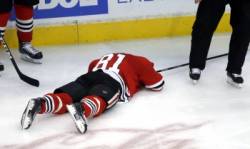 hossa