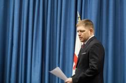 robert fico