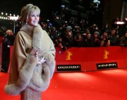 jane fonda