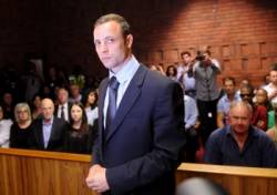 oscar pistorius