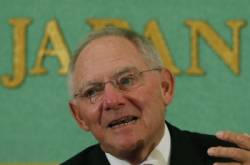 schauble