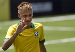 neymar