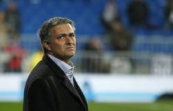 jose mourinho