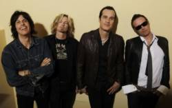 stone temple pilots