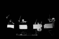 balanescu quartet