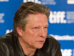 chris cooper