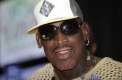 dennis rodman