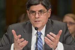 jack lew