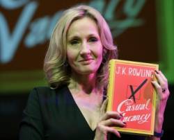 jkrowling