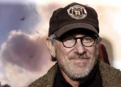 steven spielberg