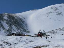 vysoke tatry