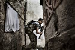 world press photo za rok 2012