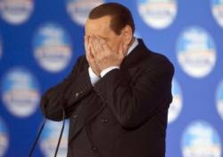 berlusconi