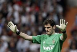 iker casillas