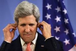 john kerry