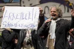 beppe grillo