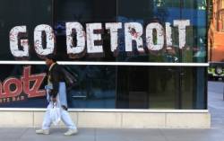 detroit