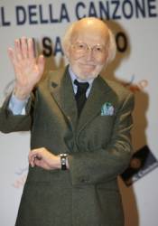 armando trovajoli