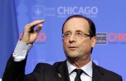 francois hollande