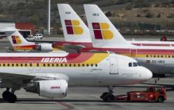 iberia