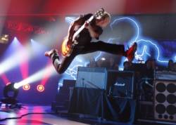 mike mccready